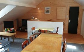 Appartement mansardé et chaleureux au coeur de Cauterets